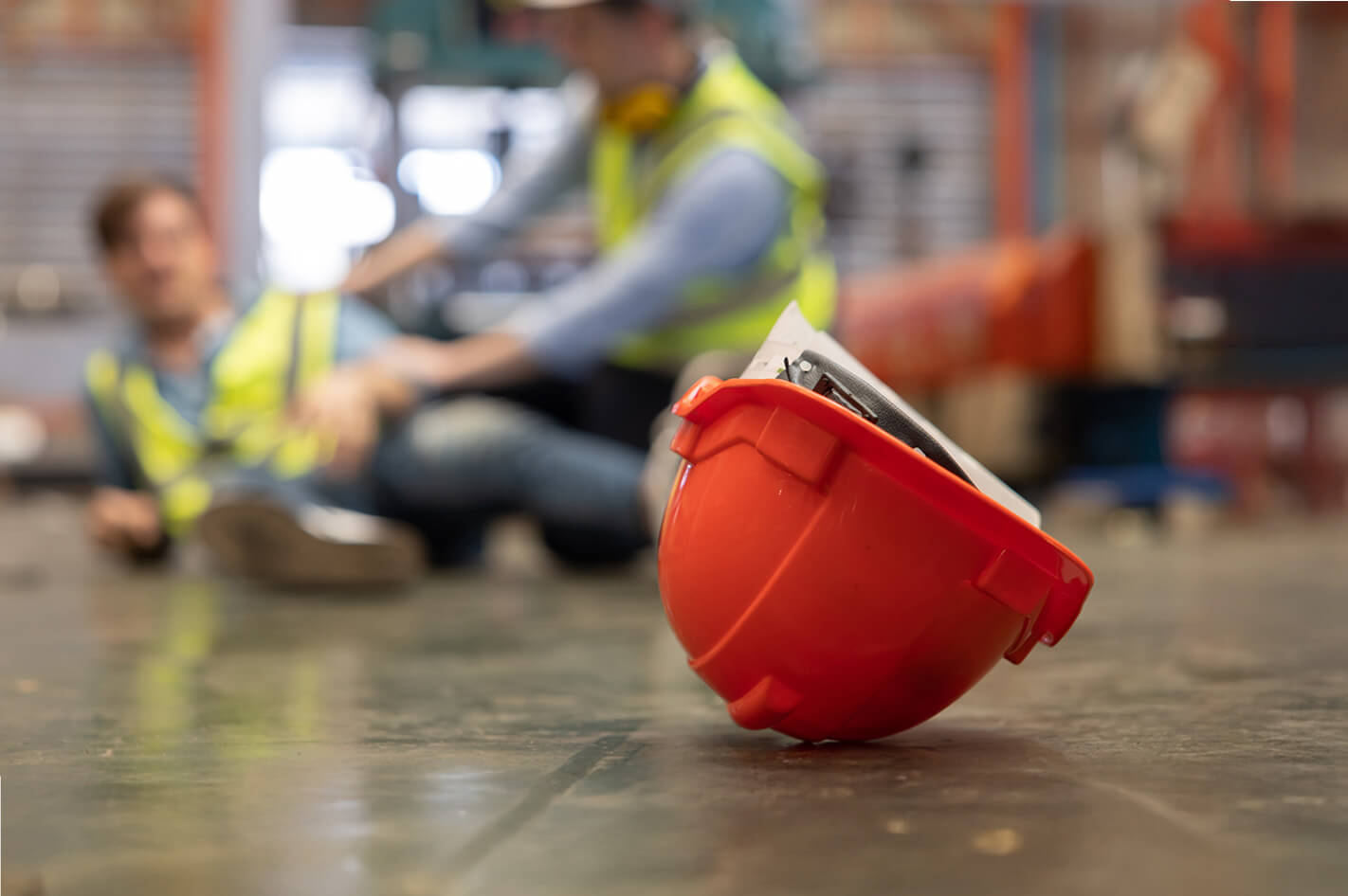 How to Assess and Prioritize Risks in the Workplace