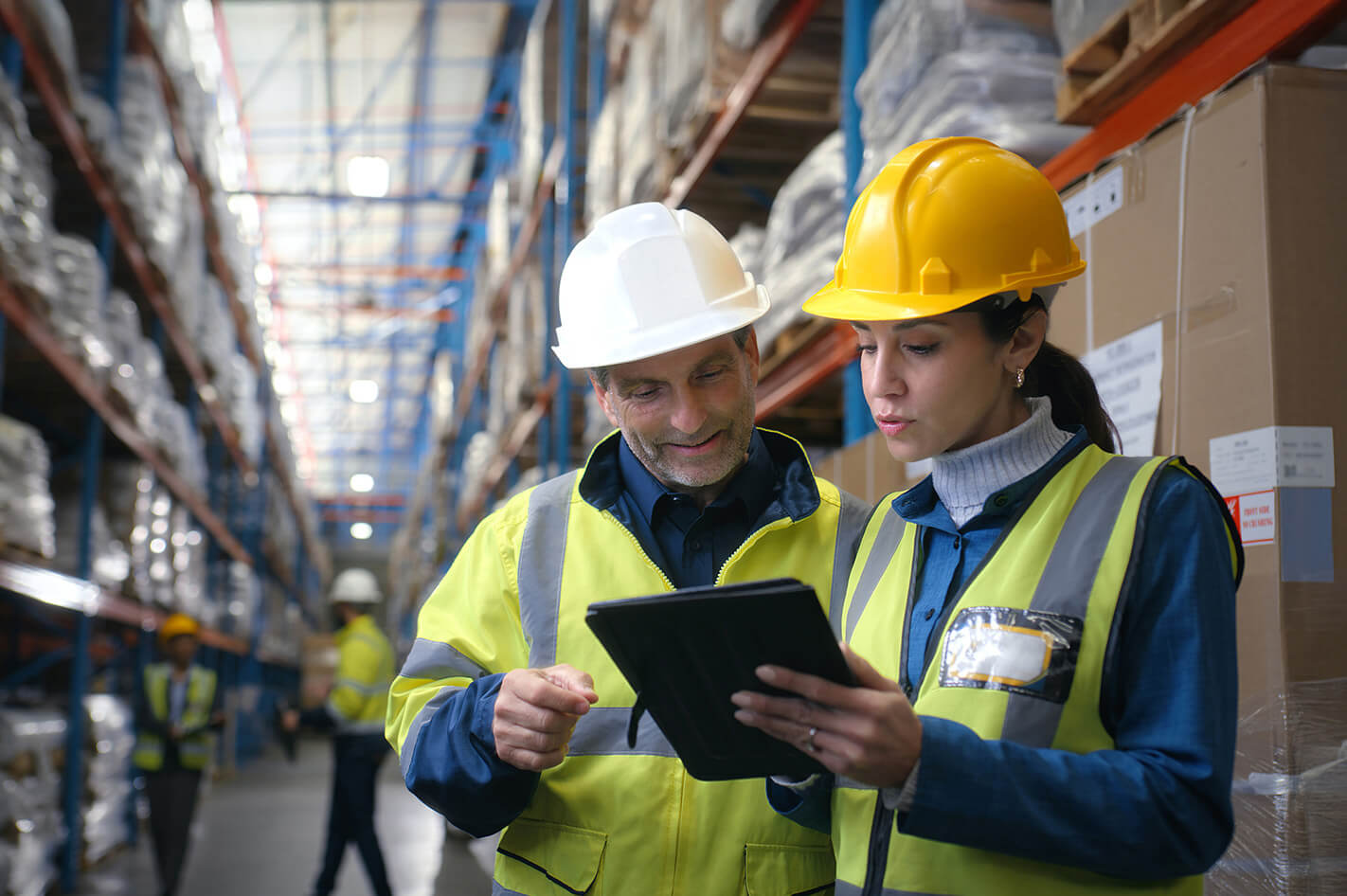 OSHA Recordkeeping Requirements