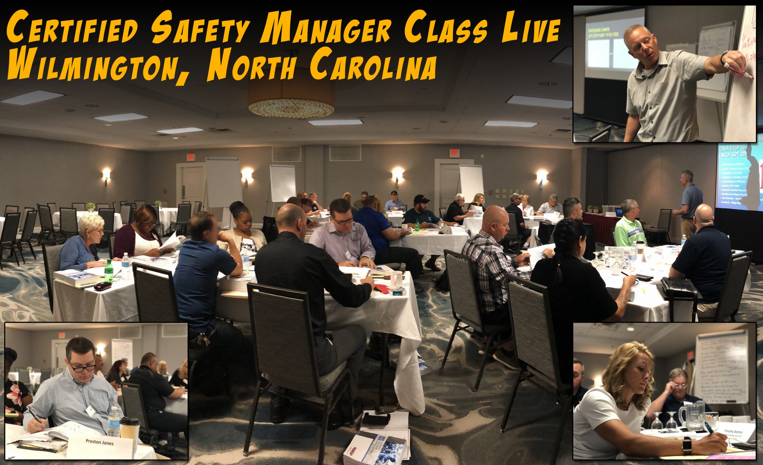 What Makes our CSM So Special?