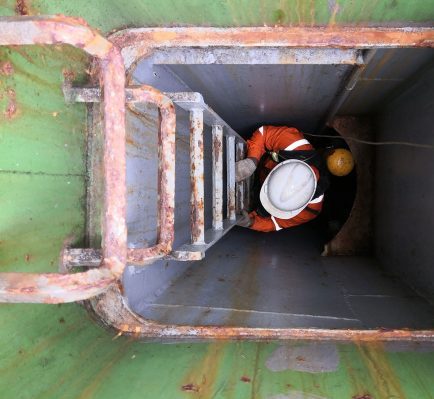 Confined Space Entry & Rescue Train-the-Trainer