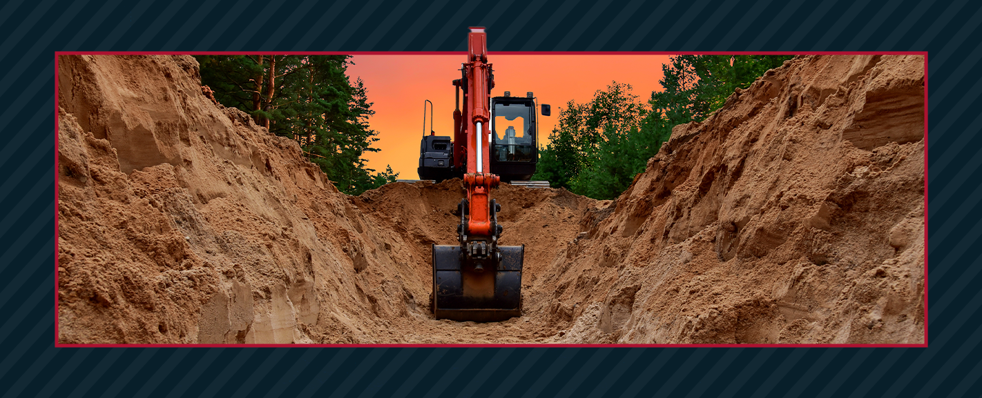 OSHA Guidelines for Trenching and Excavation