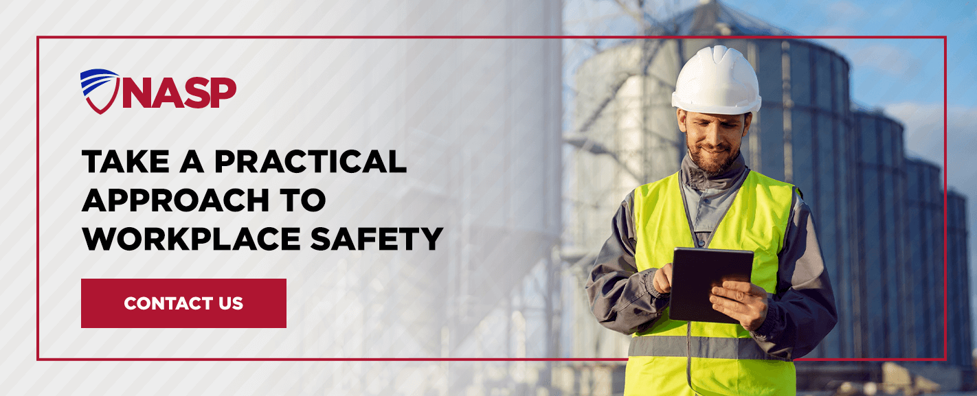 Take a Practical Approach to Workplace Safety With a Certified Safety Manager Course