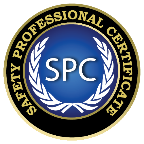 Safety Professional Certificate (SPC)